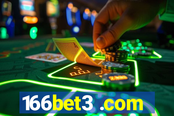 166bet3 .com